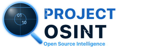 project osint